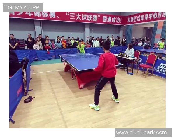 广州乒乓球队选拔赛背后的奋斗故事与拼搏精神展现