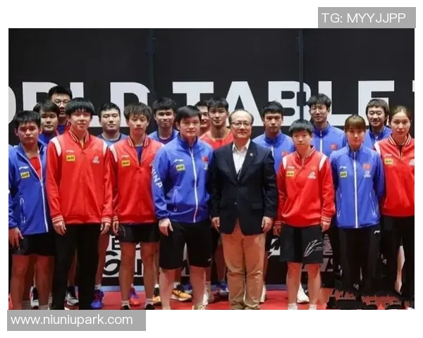 杭州乒乓球队意识排名创新高展现团队实力与未来潜力